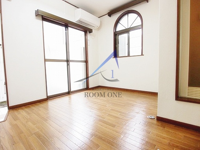 ライフピアグレイスの寝室|寝室です。