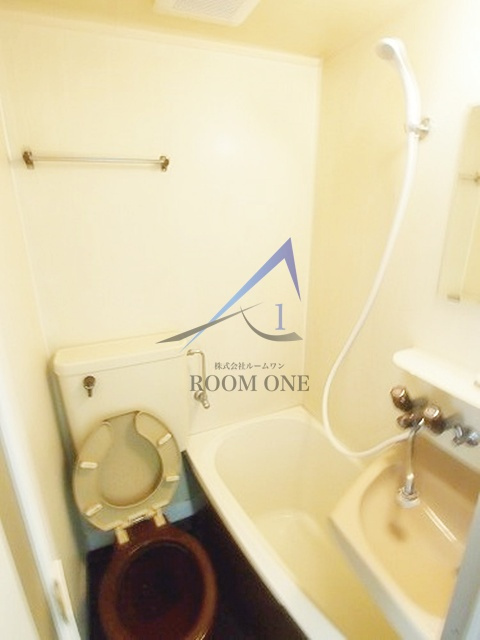 ライフピアグレイスの浴室|お風呂です。