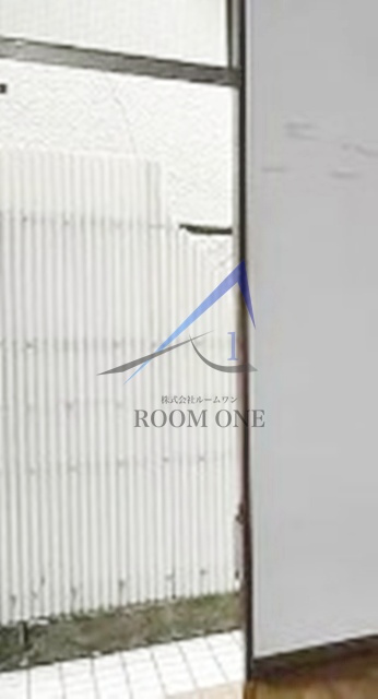 ライフピアグレイスの玄関|玄関です。