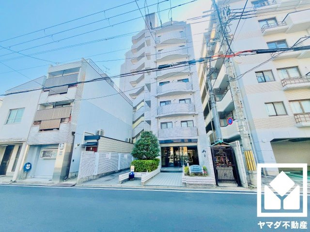 グラン・ドムール伏見桃山