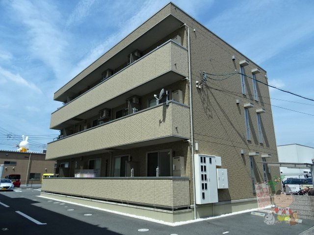 Ｄｅａｒ　Ｃｏｕｒｔ　Ｔ・Ｋの外観|外観写真（昼）