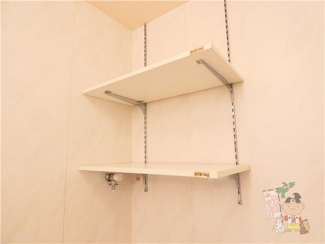 Ｄｅａｒ　Ｃｏｕｒｔ　Ｔ・Ｋの収納