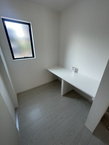 Erde真岡市下高間木2期　新築一戸建て