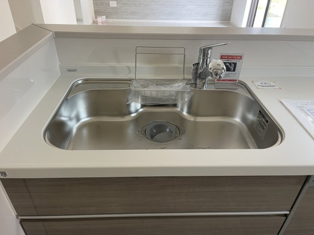 Erde真岡市下高間木2期　新築一戸建て