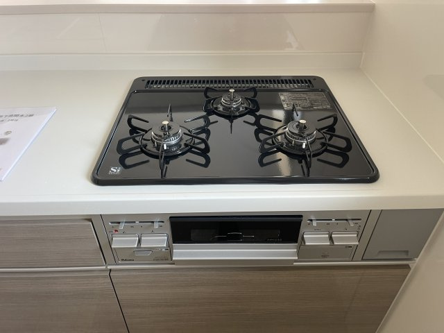 Erde真岡市下高間木2期　新築一戸建て