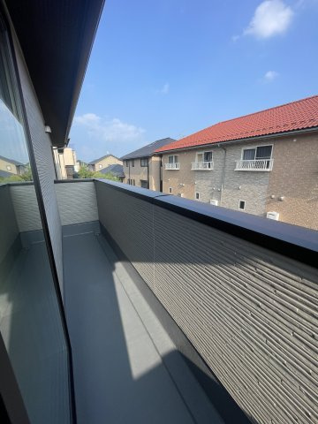 Erde真岡市下高間木2期　新築一戸建て