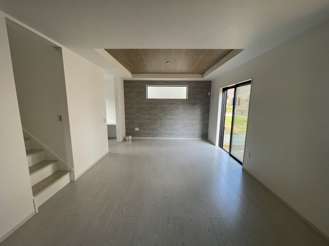 Erde真岡市下高間木2期　新築一戸建て