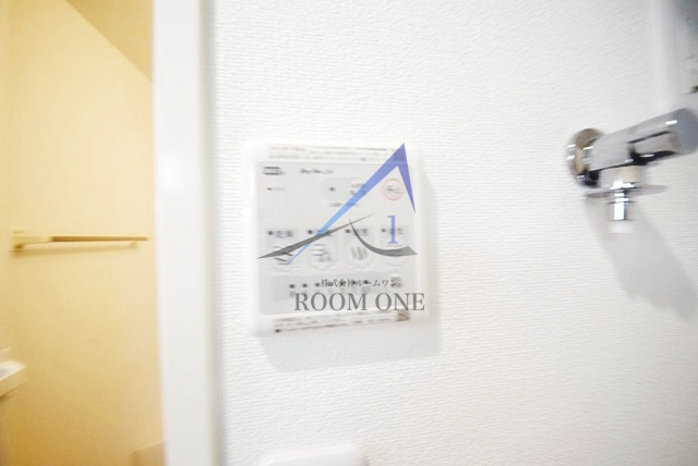 ウィンドテラス新柴又Ⅱのその他