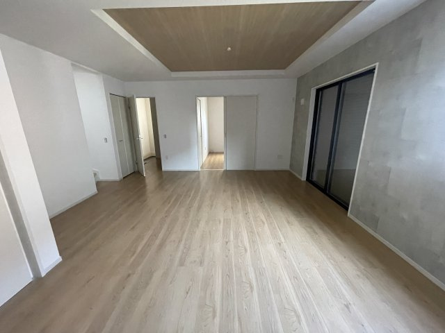 Erde真岡市下高間木2期　新築一戸建て