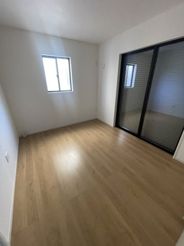 Erde真岡市下高間木2期　新築一戸建て