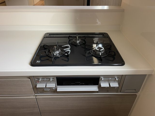 Erde真岡市下高間木2期　新築一戸建て