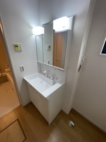 Erde真岡市下高間木2期　新築一戸建て