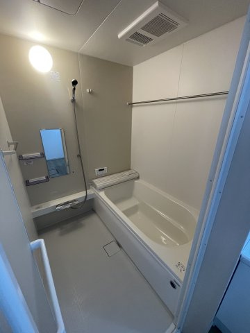 Erde真岡市下高間木2期　新築一戸建て