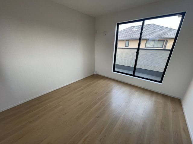 Erde真岡市下高間木2期　新築一戸建て