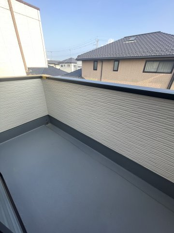 Erde真岡市下高間木2期　新築一戸建て