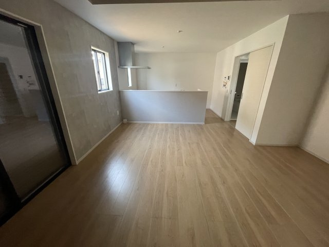 Erde真岡市下高間木2期　新築一戸建て