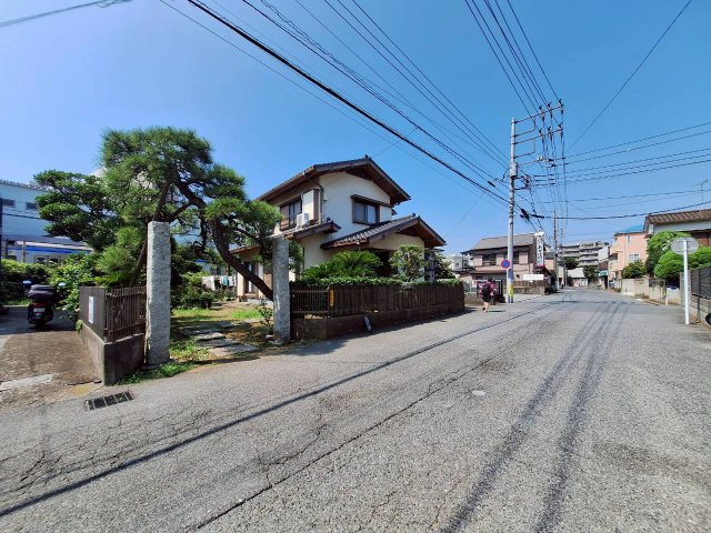 グランメールＣＯＣＯ・鷲宮の展望