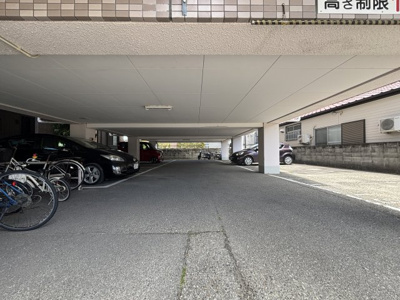 【駐車場】 | F1ハイツ