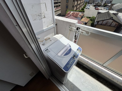 【設備】 | F1ハイツ