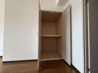 【収納】 | F1ハイツ