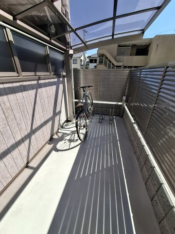 レクエルド笠屋町のその他