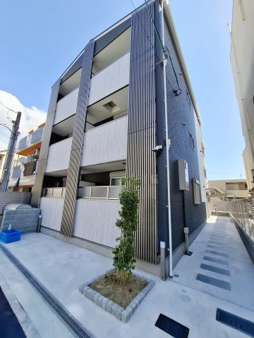 レクエルド笠屋町