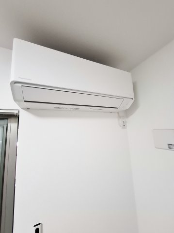 レクエルド笠屋町の設備