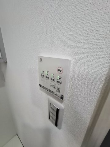 レクエルド笠屋町の設備