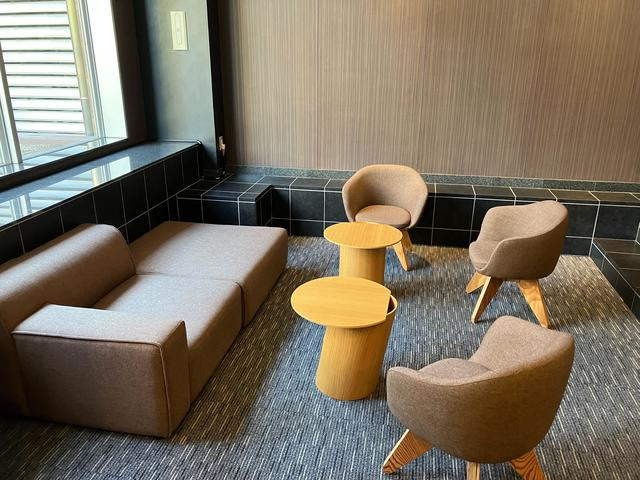 キャナルスクウェア豊洲のその他共用部分