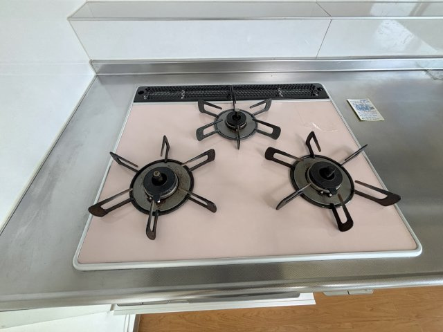 ライオンズマンション京都淀B棟の設備