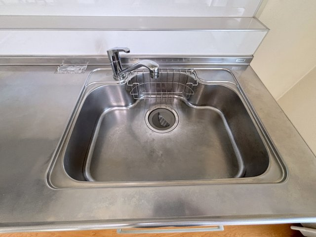 ライオンズマンション京都淀B棟の設備