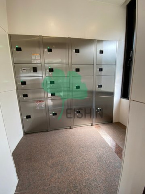 【その他共用部分】 | パロス美野島