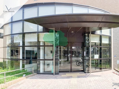 【外観】 | パロス美野島