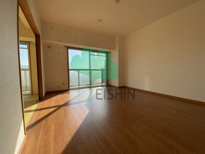 【居間・リビング】 | パロス美野島