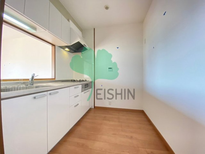 【キッチン】 | パロス美野島