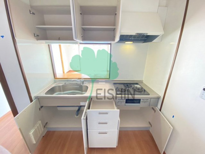  | パロス美野島