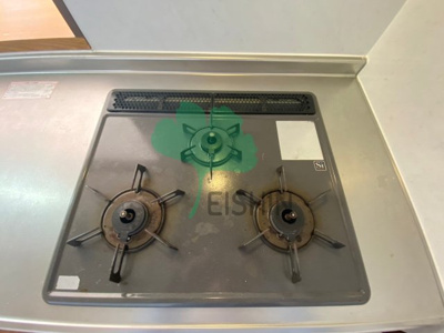  | パロス美野島