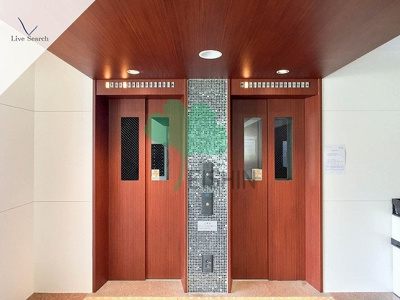  | パロス美野島