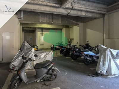  | パロス美野島