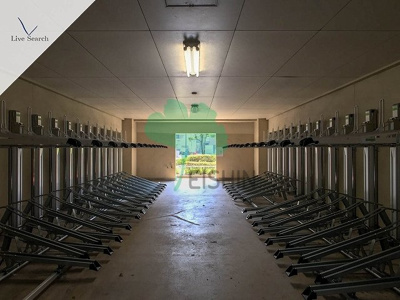  | パロス美野島