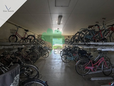  | パロス美野島