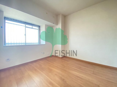 【寝室】 | パロス美野島 | 寝室です。