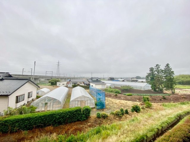 ネオステージ南仙台の展望