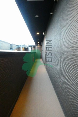 【エントランス】 | casanegra井尻(カサネグラ井尻)