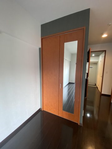 アクアヒルズ天神東の内装