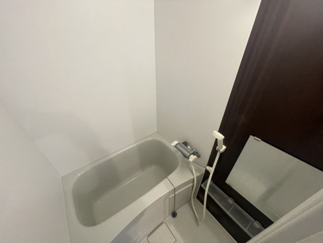 スタート博多の浴室