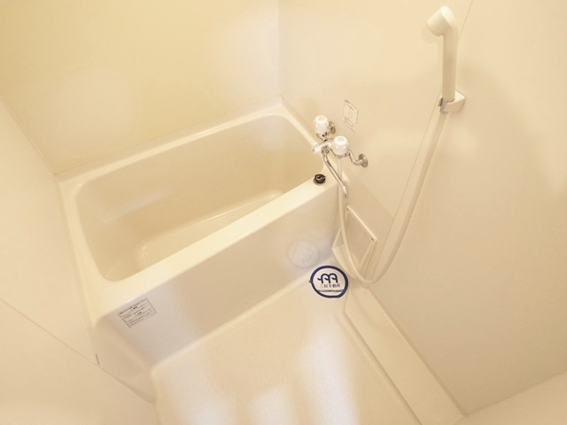 アーバンフラッツ天神東Ⅱの浴室