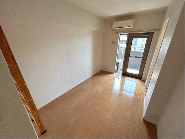 アクタス博多Vタワーの居間・リビング