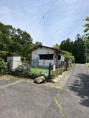 【外観】 | 和邇北浜平家