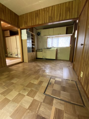 【ロビー】 | 和邇北浜平家